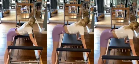 Aleyna Tilki seksi ifşa videoları part 114 - Turkunlu üzerinde izle