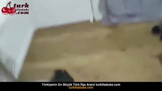 Koca, yaşlı adamla seks yaptığında karısı onu aldattı Posteri