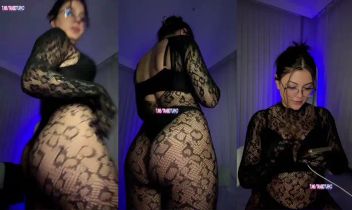 Doa Tango ifşa videoları part 48 Posteri