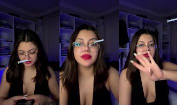 Doa Tango ifşa videoları part 49 Posteri