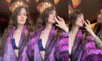 Gülper Özdemir seksi videoları 20.08.2026 part 18 - Turkunlu üzerinde izle