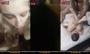 Eski ama iyi video iki kişi genç türk kızını hunharca sikiyorlar. Posteri