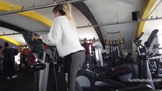 Selda Ateş - Daha sıkı bir vücut icin Posteri