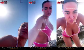 Daisy Ormana Giren Çıplak Olgun Kadın Posteri