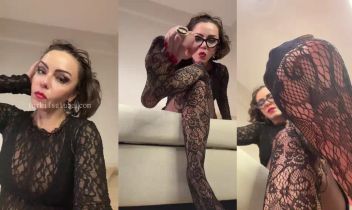 Karolin Fişekçi - 20.01.2026 - Dantel Posteri