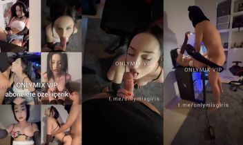 Tango Asteria Premium İfşa Videoları part 11