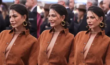 Demet Özdemir 🧐 ifşa videoları part 56 - Turkunlu üzerinde izle
