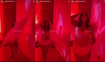 Demet Öztürk ifşa videoları part 2 - Turkunlu üzerinde izle