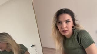 Sinem Eligür Youtube Katıl İfşa Videoları part 2 Posteri