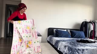 FATMA’NIN HAYATI kanalı youtube katıl ifşala - Ben geldim aşkolarııımmm Posteri