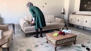 Esma ile Her Telden Youtube Katıl ifşa videoları voll 7