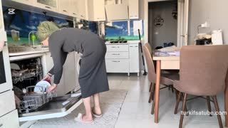 Esma ile Her Telden Youtube Katıl ifşa videoları voll 20 Posteri