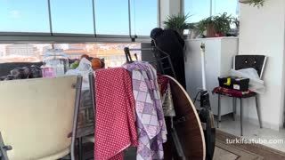 Esma ile Her Telden Youtube Katıl ifşa videoları voll 28 Posteri