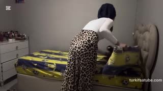 Esma ile Her Telden Youtube Katıl ifşa videoları voll 33 Posteri