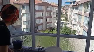 Fatma ile Her Telden ifşa Türbanlı Milf Youtube Katıl İfşa  - @türbanlıtemizlikevhanımı Kanalı ifşa videoları Part 11 Posteri