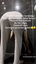 Fatma ile Her Telden - Devamı gelecek🫠😘 - 18.09.2025