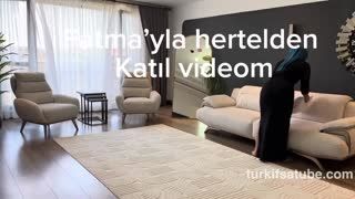 Fatma ile Her Telden Youtube Katıl ifşa -Devamı ve daha fazlası üst seviyede aşkolarım🥰😘🫠. Posteri