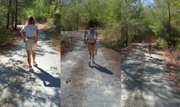 DilaMete Onlyfans İfşa Videoları Part 15 Posteri