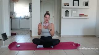 Selda Ateş - Dinlenin ve Enerji kazanın Posteri