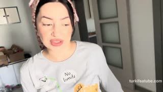 Sida Family - DİP KÖŞE TEMİZLİK😍TEMİZLİĞİN KOKUSU BİR BAŞKA🥰 Posteri