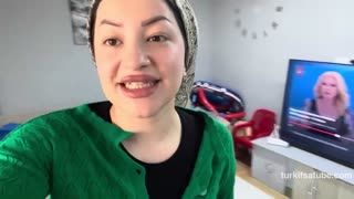 Sida Family - DİP KÖŞE TEMİZLİK😍TEMİZLİĞİN KOKUSU BİR BAŞKA🥰 part 2 Posteri