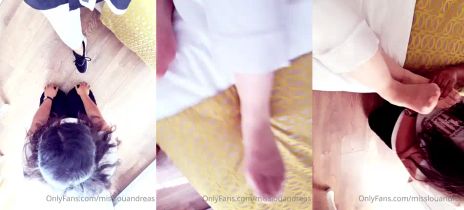 Sikma kadin, korkusuz gencin hakarete sikme Posteri