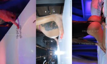 AryaNisa Onlyfans Videoları Part 10 Posteri