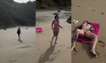 Yağmur Şimşek Onlyfans PPV İfşa Videoları Part 10 Posteri