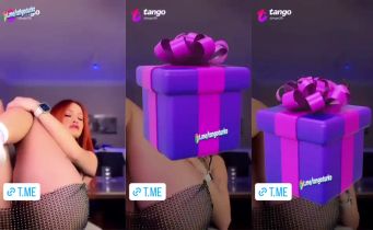 Nupelda Tango ifşa videoları part 72 Posteri