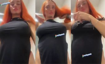 Nupelda Tango ifşa videoları part 74 Posteri