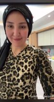 Fatma ile Her Telden @türbanlıtemizlikevhanımı Kanalı Canlı Yayın videoları Part 15