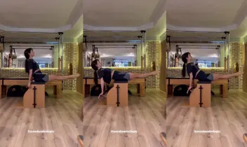 Ceren Benderlioğlu seksi ifşa videoları part 116 - Turkunlu üzerinde izle