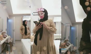 Tango Türbanlı Donat ifşa videoları part 4 Posteri