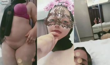 Tango Türbanlı Donat ifşa videoları part 6