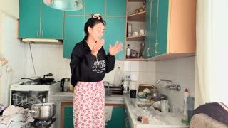 Göksu Düldül Youtube Katıl İfşa - Donduk donduk 🗣️ Posteri