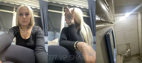 Cilveli Hatun Stripchat ifşa videoları part 5 Posteri