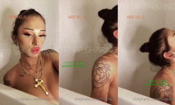 Hira Helis Onlyfans ifşa videoları part 5 Posteri