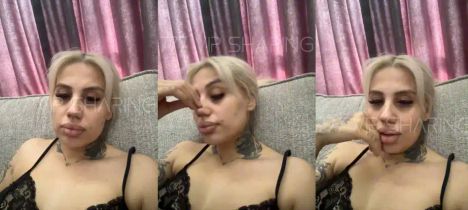 Cilveli Hatun Stripchat ifşa videoları part 16 Posteri
