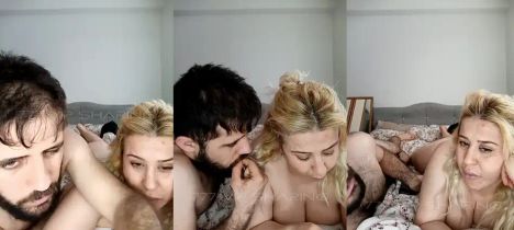 MATBAZEL Stripchat De yayın yapan şişman türk çift ifşa videoları part 23 Posteri
