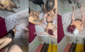 AysuTiktok00 VİP ifşa videoları part 30 Posteri