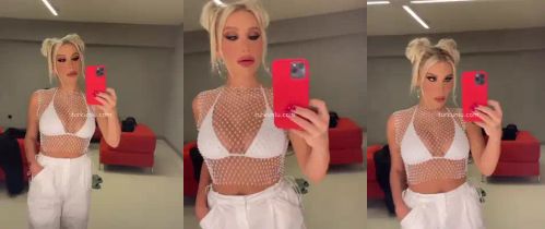 İrem Derici seksi ifşa videoları part 6 - Turkunlu üzerinde izle