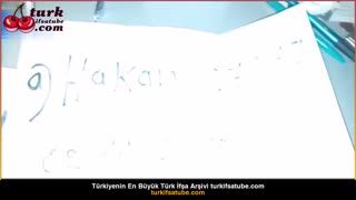 Grup Seks Partisi HD Kalitesi Hakan üvey kardeş Posteri