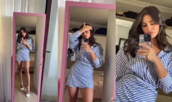 Hazal Çağlar seksi videoları 20.08.2026 part 9 - Turkunlu üzerinde izle