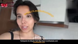 Ebru Gezen Söyleşi 11. Bölüm: Sakso
