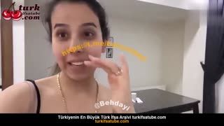 Ebru Gezen'in Youtubeda 12. Bölüm