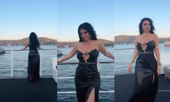 Ebru Polat ifşa videoları part 3 - Turkunlu üzerinde izle