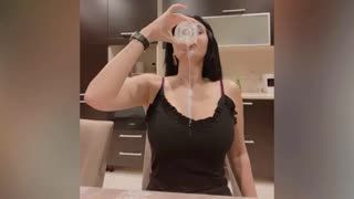 Ebru Polat Onlyfans ve Bigo ifşa videoları 33 Posteri