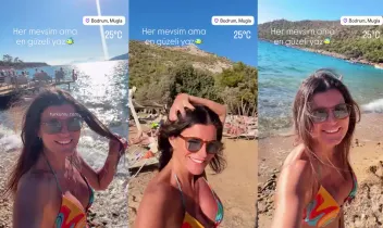 Ece Vahapoğlu ifşa videoları part 8