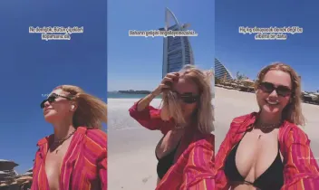 Ece erken ifşa videoları part 159 - Turkunlu üzerinde izle
