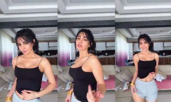 Ece Ronay instagram abonelik ifşa videoları voll 3 Posteri